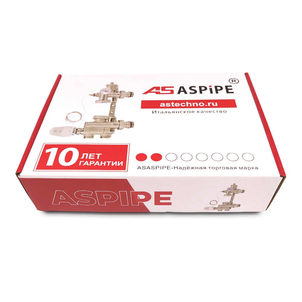 Смесительный узел ASPIPE AS-021